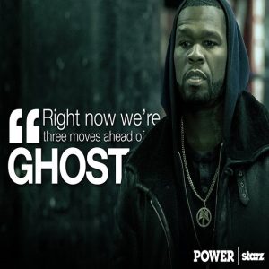 50 Cent Power 3