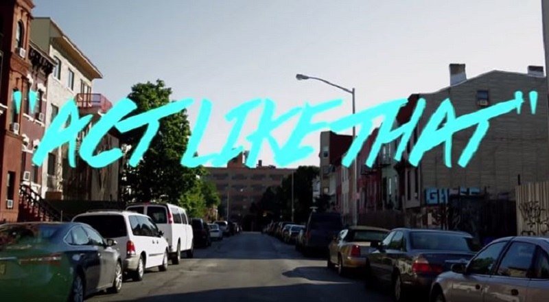 Actlikethatvid