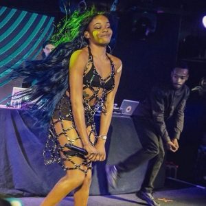 Azealia Banks 3
