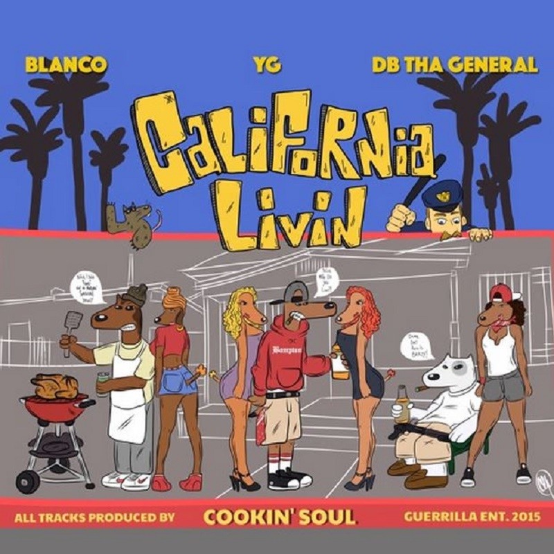 California Livin'