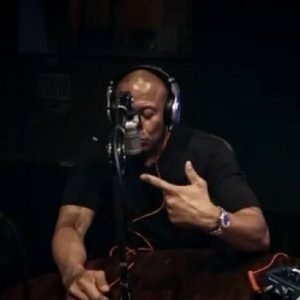 Dr. Dre 8