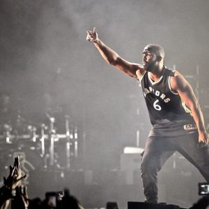 Drake