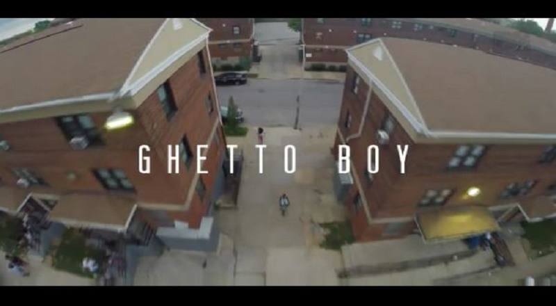 Ghettoboyvid