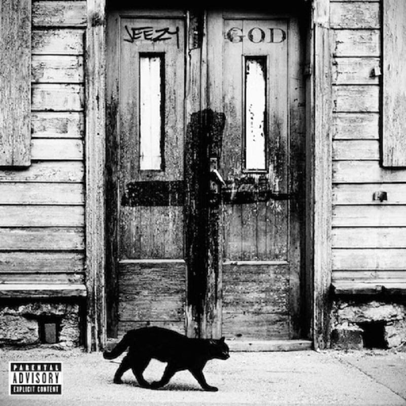 God by Jeezy