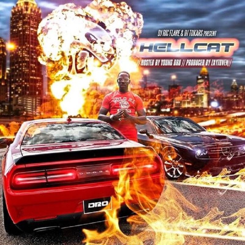 Hellcat