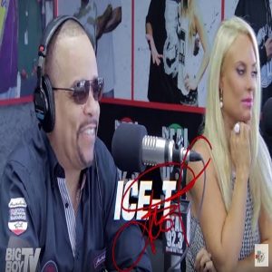 Ice T Coco Big Boy