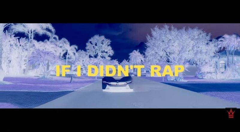 Ifididntrapvid