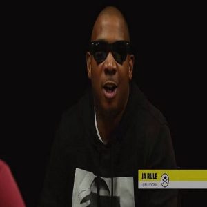 Ja Rule Complex