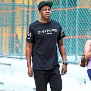 Jay-Z