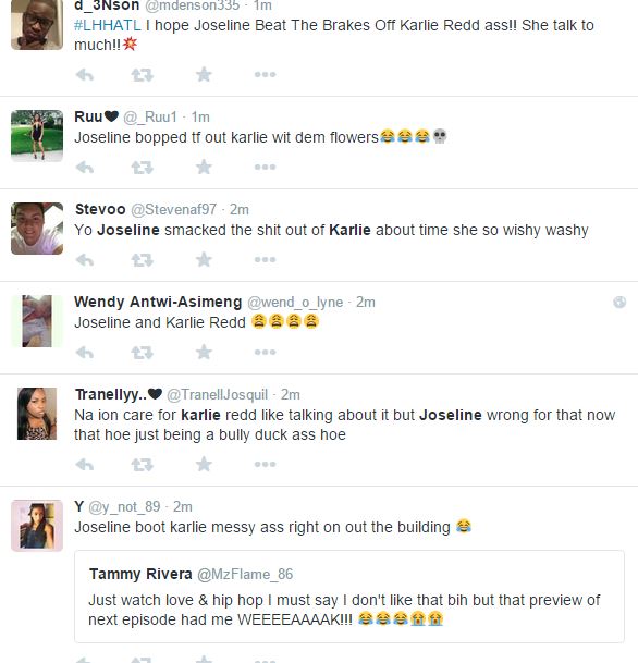 Joselinekarliefight1