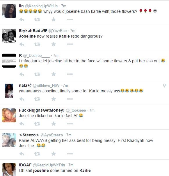 Joselinekarliefight5