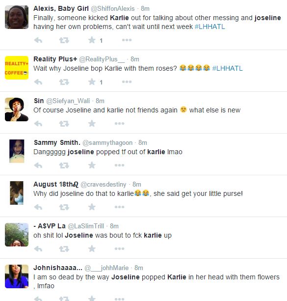 Joselinekarliefight7