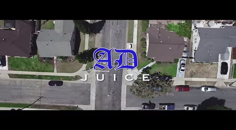 Juiceadvid