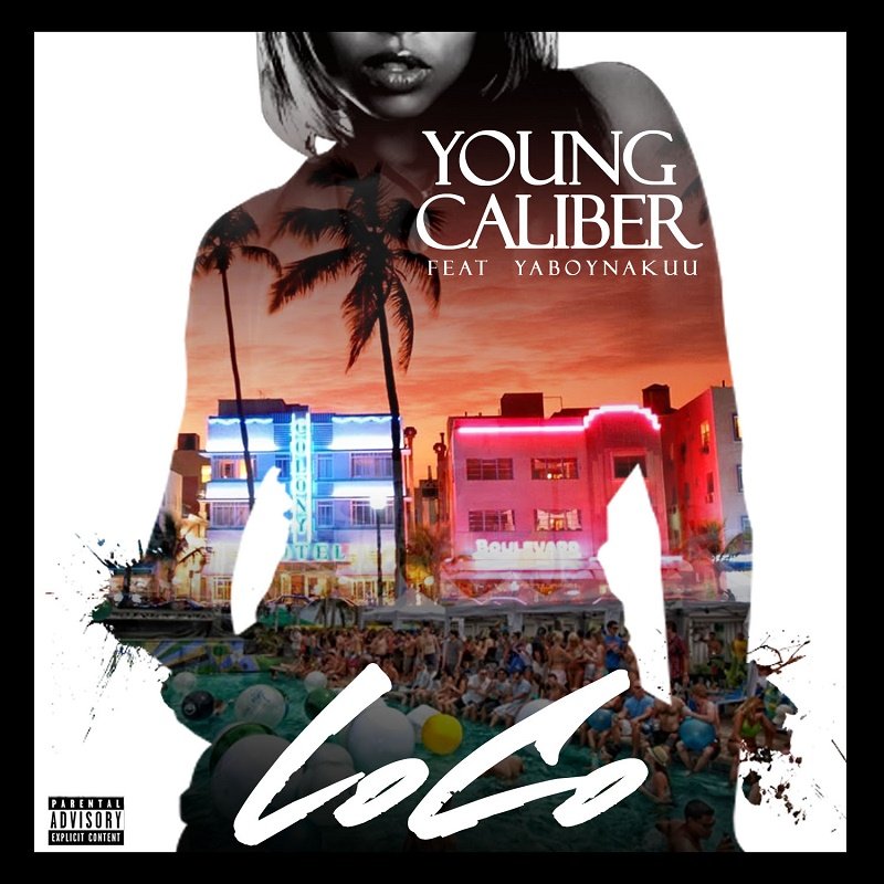 Loco Young Caliber