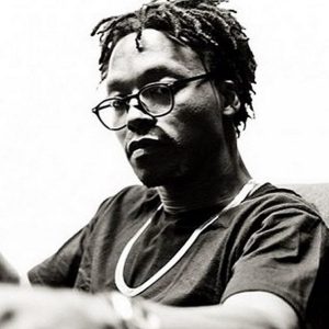 Lupe Fiasco 2