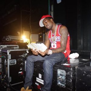 Meek Mill 38