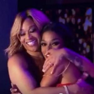 Mimi Joseline