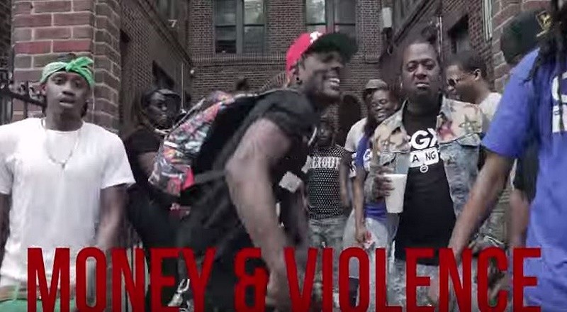 Money&violencevid