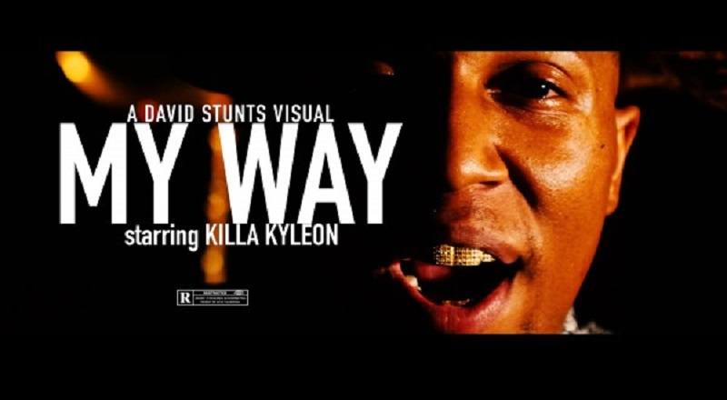 Mywayvid