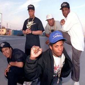NWA