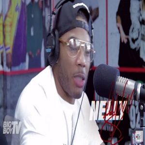 Nelly Big Boy