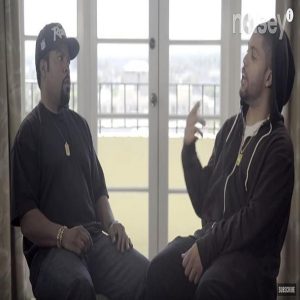O'Shea Jackson Noisey