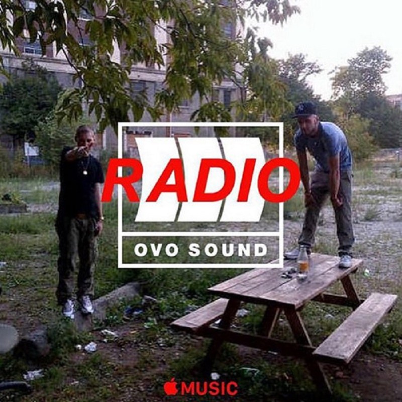 OVO Sound Radio 2