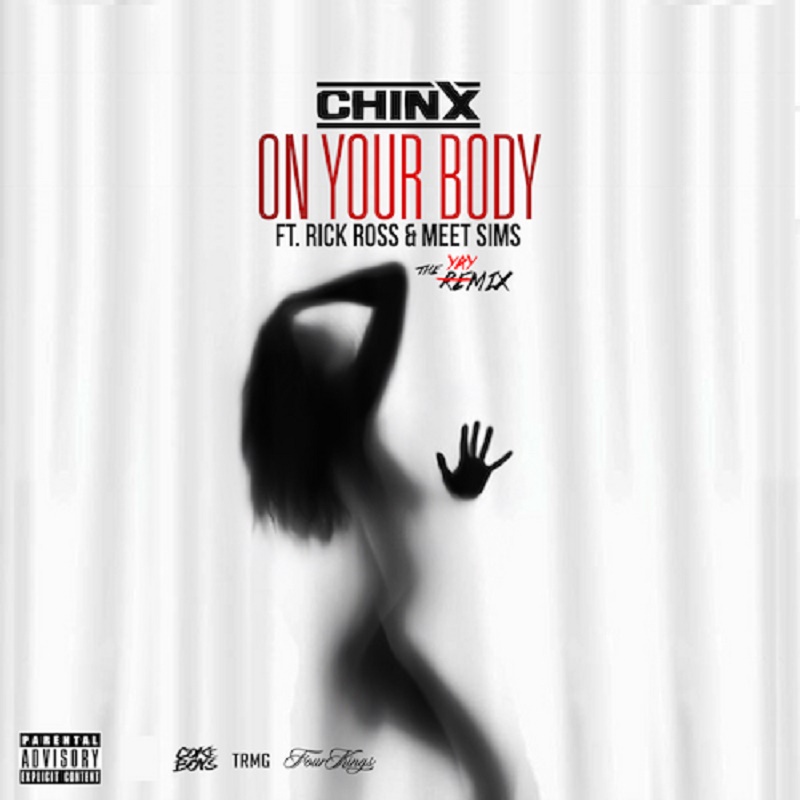 On Your Body remix