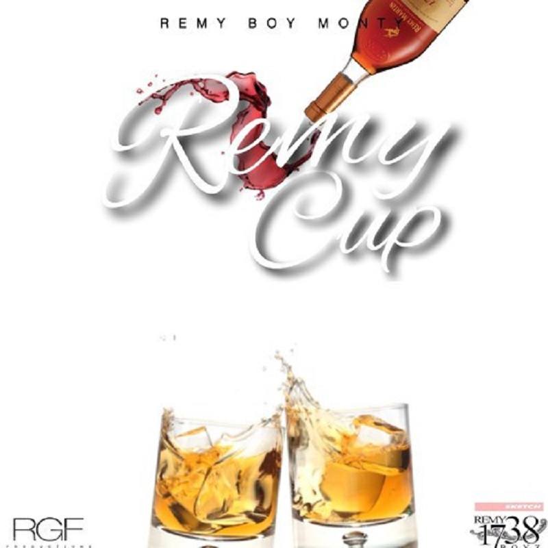 Remy Cup