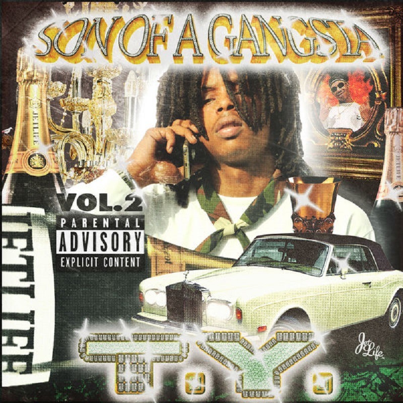 Son of a Gangsta 2