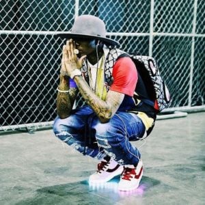 Soulja Boy