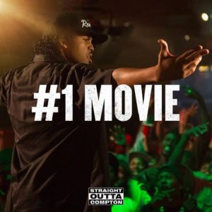 Straight Outta Compton 2