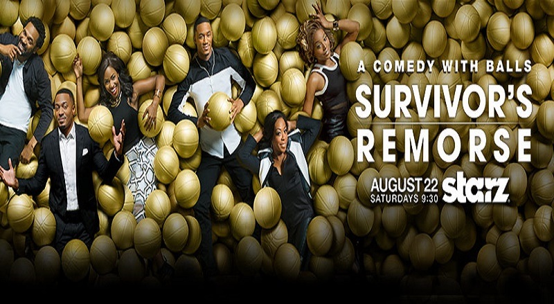 Survivor's Remorse