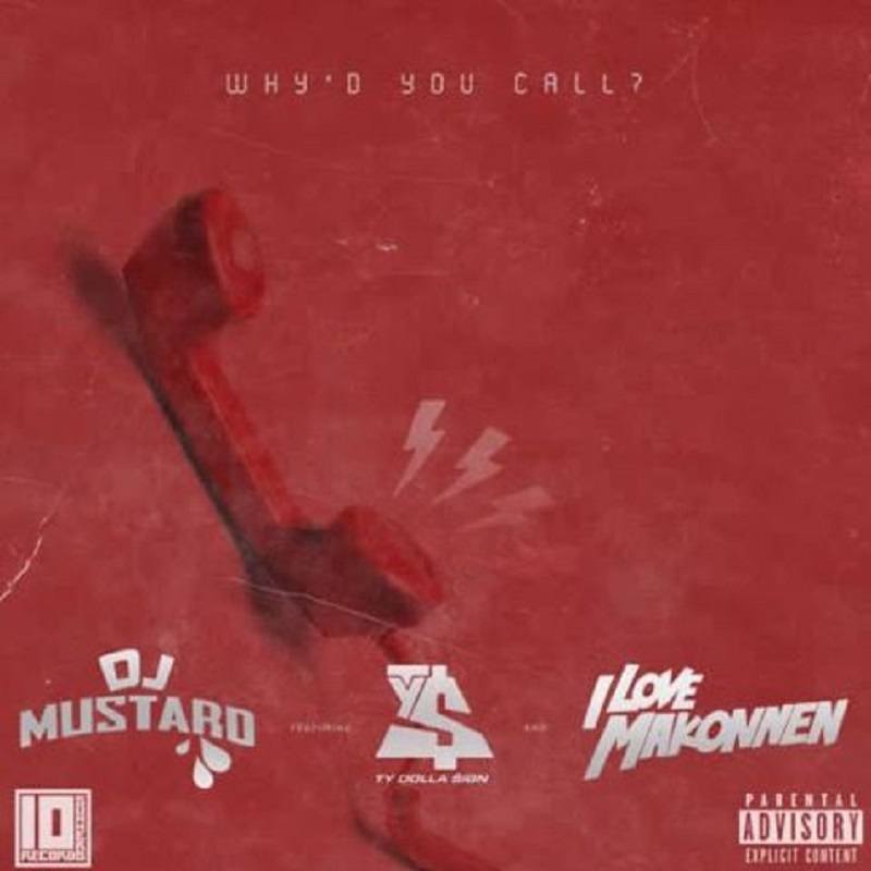 Why'd You Call