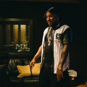 Young Jeezy