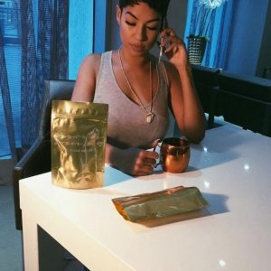 Zashia Santiago 2