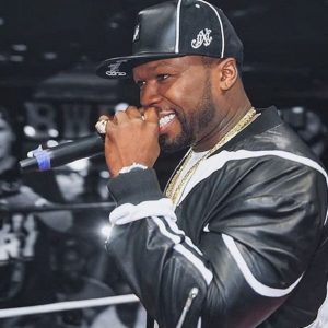 50 Cent 49