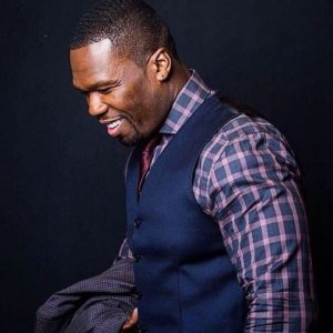 50 Cent 50