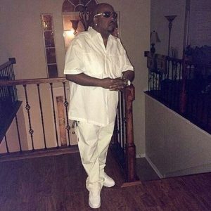Charles Big Boy Temple