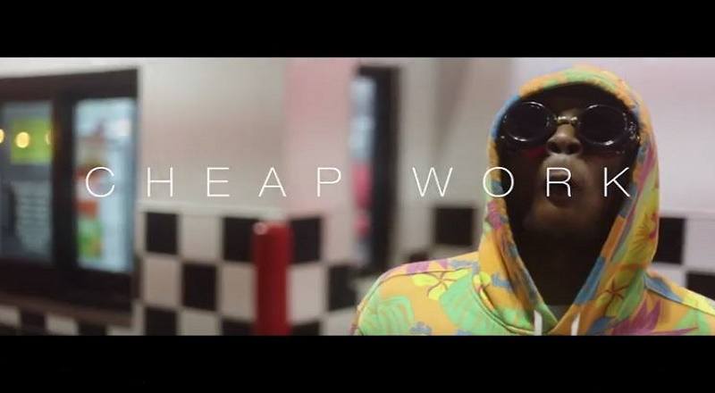 Cheapworkvid