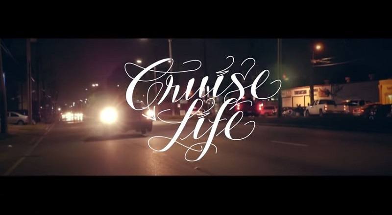 Cruiselifevlogvid