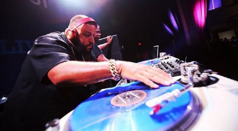 DJ Khaled 12