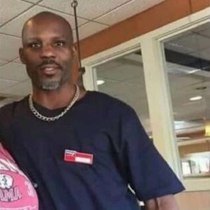 DMX IHOP