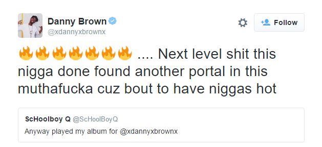 Dannybrowntweet