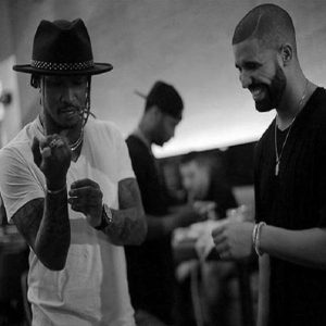 Drake Future 4