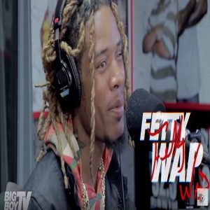 Fetty Wap Big Boy 2