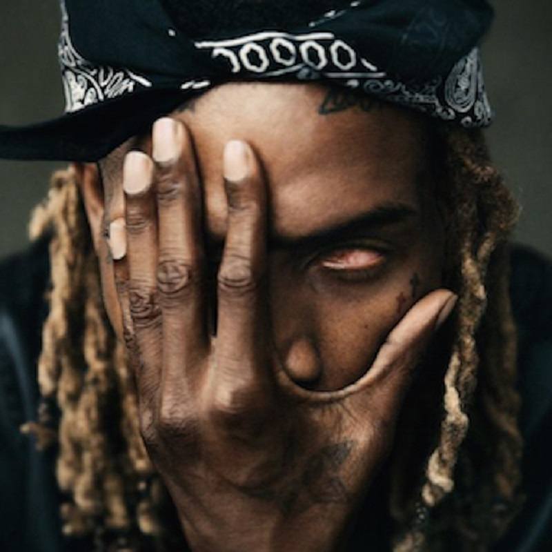 Fetty Wap The Album