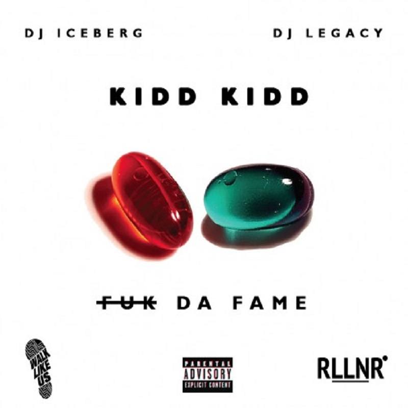 Fuk Da Fame official