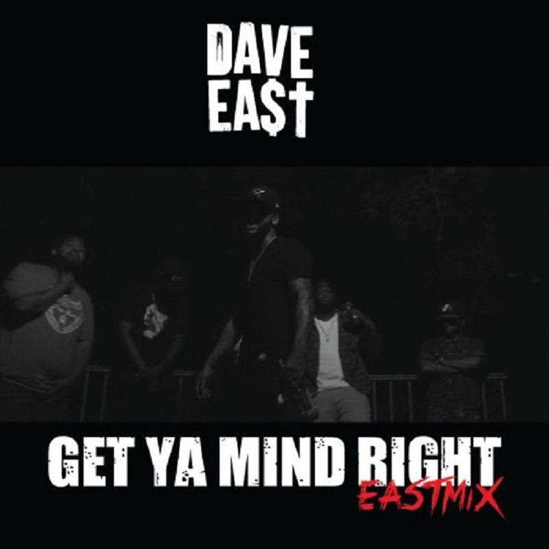 Get Ya Mind Right