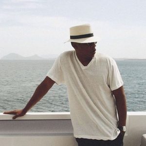 Jay-Z 30